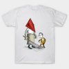 132945 0 8 - Silent Hill Merch