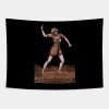 Silent Hill Nurse Tapestry Official Silent Hill Merch