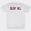 15298453 1 5 - Silent Hill Merch