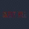 Silent Hill Tapestry Official Silent Hill Merch