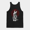 Robbie The Rabbit Tank Top Official Silent Hill Merch