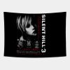 Heather Tapestry Official Silent Hill Merch