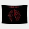 Hd Tapestry Official Silent Hill Merch