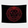 Halo Of The Sun Tapestry Official Silent Hill Merch