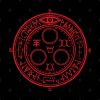 Halo Of The Sun Tapestry Official Silent Hill Merch