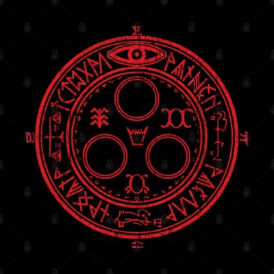 Halo Of The Sun Tapestry Official Silent Hill Merch