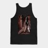 There Is No Escape Tank Top Official Silent Hill Merch