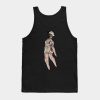 Nurse Tank Top Official Silent Hill Merch