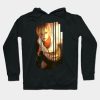 Silent Hill 3 Heather Mason Fan Art Hoodie Official Silent Hill Merch