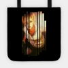 Silent Hill 3 Heather Mason Fan Art Tote Official Silent Hill Merch