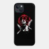 Scarlet Silent Hill Homecoming Phone Case Official Silent Hill Merch