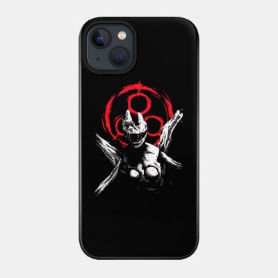 Scarlet Silent Hill Homecoming Phone Case Official Silent Hill Merch