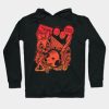 Silent Hill Hoodie Official Silent Hill Merch