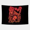 Silent Hill Tapestry Official Silent Hill Merch