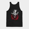 Sepulcher Silent Hill Homecoming Tank Top Official Silent Hill Merch