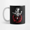 Sepulcher Silent Hill Homecoming Mug Official Silent Hill Merch