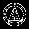 Seal Of Metatron Tapestry Official Silent Hill Merch