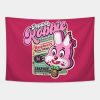 Popsicle Robbie V2 Tapestry Official Silent Hill Merch