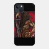 The Silent Terror Phone Case Official Silent Hill Merch