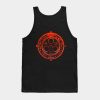Silent Hill Tank Top Official Silent Hill Merch