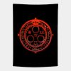Silent Hill Tapestry Official Silent Hill Merch