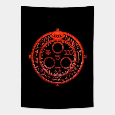 Silent Hill Tapestry Official Silent Hill Merch