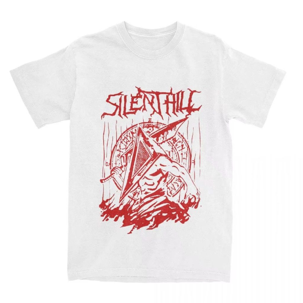6066906009185667187 - Silent Hill Merch