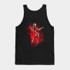 145 Nurse Sh Tank Top Official Silent Hill Merch