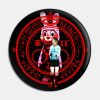 Silent Hill Pin Official Silent Hill Merch