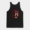 Pyramid Head Tank Top Official Silent Hill Merch