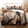 Movie Silent Hill Bedding Set Single Twin Full Queen King Size Bed Set Aldult Kid Bedroom 2 - Silent Hill Merch