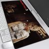 Silent Hill 3 Large Gaming Mouse Pad Computer Laptop Mousepad Keyboard Pad Desk Mat Gamer Mouse 10 - Silent Hill Merch