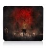 Silent Hill 3 Large Gaming Mouse Pad Computer Laptop Mousepad Keyboard Pad Desk Mat Gamer Mouse - Silent Hill Merch
