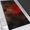 Silent Hill 3 Large Gaming Mouse Pad Computer Laptop Mousepad Keyboard Pad Desk Mat Gamer Mouse 13 - Silent Hill Merch