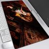 Silent Hill 3 Large Gaming Mouse Pad Computer Laptop Mousepad Keyboard Pad Desk Mat Gamer Mouse 15 - Silent Hill Merch