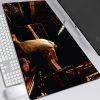 Silent Hill 3 Large Gaming Mouse Pad Computer Laptop Mousepad Keyboard Pad Desk Mat Gamer Mouse 17 - Silent Hill Merch