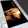Silent Hill 3 Large Gaming Mouse Pad Computer Laptop Mousepad Keyboard Pad Desk Mat Gamer Mouse 9 - Silent Hill Merch