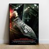 Silent Hill Movie Poster Home Decor Canvas Art Silk Posters and Prints Wall Art For Cafe 13 - Silent Hill Merch