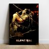 Silent Hill Movie Poster Home Decor Canvas Art Silk Posters and Prints Wall Art For Cafe 3 - Silent Hill Merch