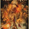 Silent Hill Posters Movie Wall Stickers Kraft Paper Paper Prints High Definition Livingroom Bedroom Home Decoration 12 - Silent Hill Merch