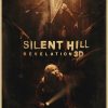 Silent Hill Posters Movie Wall Stickers Kraft Paper Paper Prints High Definition Livingroom Bedroom Home Decoration 7 - Silent Hill Merch