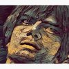 Henry Townsend Tapestry Official Silent Hill Merch