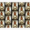 Triangle Thing Tapestry Official Silent Hill Merch