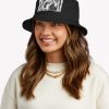 Heather Bucket Hat Official Silent Hill Merch