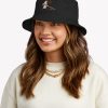 Silent Hill 2 True Ending Bucket Hat Official Silent Hill Merch
