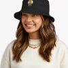 Silent Hill 3 - Lakeside Amusement Park - Robbie The Rabbit Bucket Hat Official Silent Hill Merch