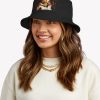 Silent Hill 3 Bucket Hat Official Silent Hill Merch