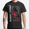 ssrcoclassic teemens10101001c5ca27c6front altsquare product1000x1000.u1 13 - Silent Hill Merch