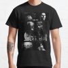 ssrcoclassic teemens10101001c5ca27c6front altsquare product1000x1000.u1 5 - Silent Hill Merch