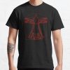 ssrcoclassic teemens10101001c5ca27c6front altsquare product1000x1000.u1 7 - Silent Hill Merch